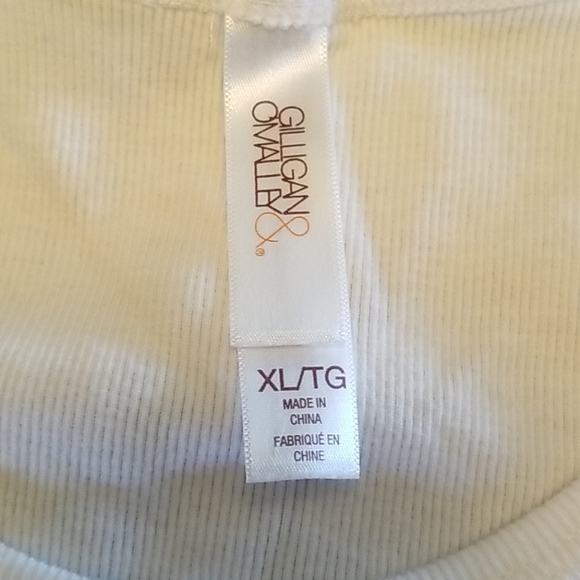 Bridal tank top - Picture 3 of 4